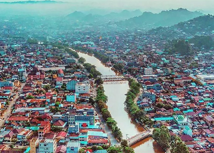 Menjadi Ibukota Negara Baru, Inilah Fakta Menarik dari Kalimantan Timur
