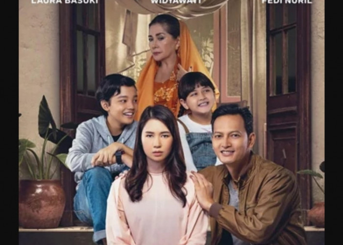 Bercerita Tentang Konflik Menantu dan Mertua, Inilah Sinopsis dari Film RUMAH MASA DEPAN