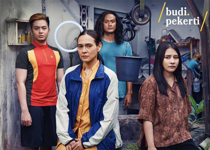 Penuh Inspiratif & Membanggakan, Film Indonesia Budi Pekerti Baru Tayang di Bioskop Malaysia