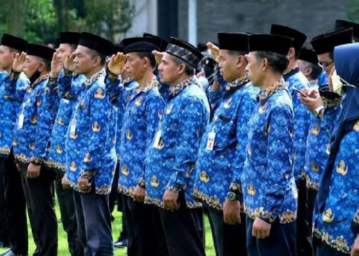 ASN PPPK Bisa Ajukan Pinjaman ke BRI, Ini Syarat dan Tahapannya