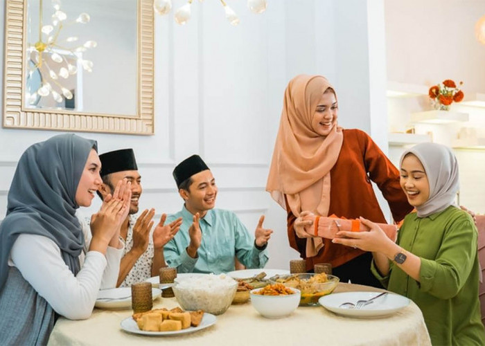 Takut Hadapi Kumpul Keluarga Besar di Hari Raya? 5 Tips Ampuh Ini Bantu Introvert Tetap Asik dan Percaya Diri