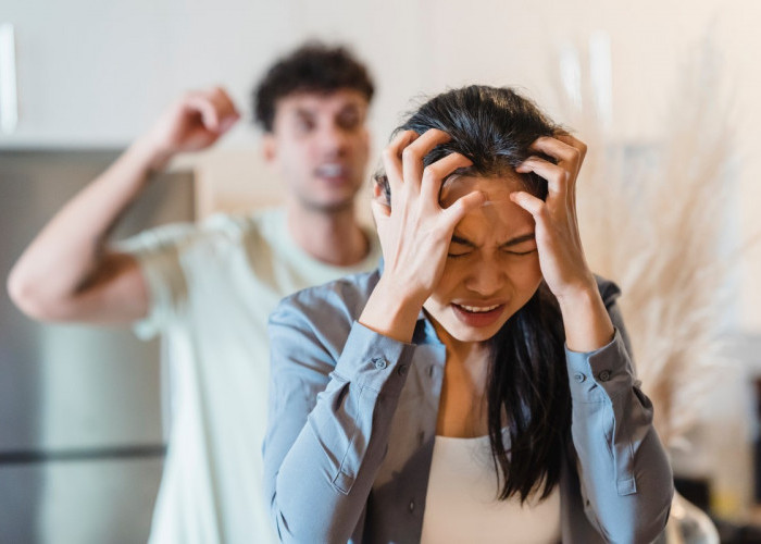 Kenali Penyebab Orang Mudah Marah, Bisa jadi karena Bipolar