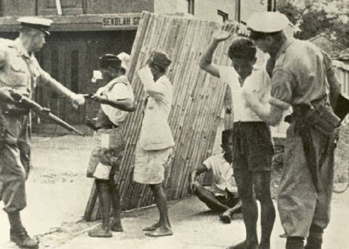 Tak Masuk Akal Indonesia Dijajah 350 Tahun, Sejarah Bangsa Ditulis Ulang