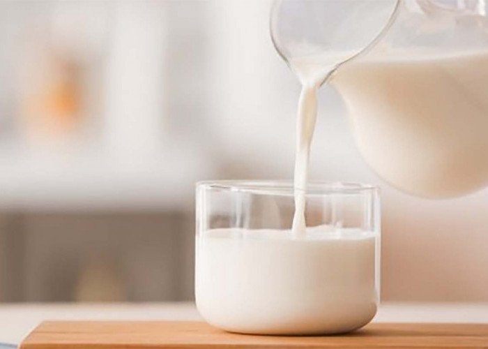 Manisnya Susu: Antara Kenikmatan dan Kewaspadaan – Mari Tinjau Lebih Dalam