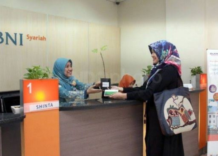 Pinjam KUR BNI Hingga Rp 500 Juta, Syarat dan Caranya Cukup Mudah