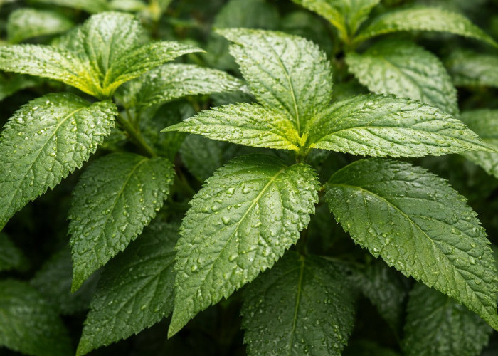 Daun Insulin: Tanaman Langka yang Disebut Bisa Membantu Mengontrol Gula Darah