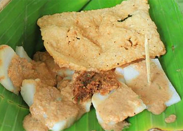 Resep dan Cara Membuat Cabuk Rambak, Makanan Tradisional Nusantara yang Lezat