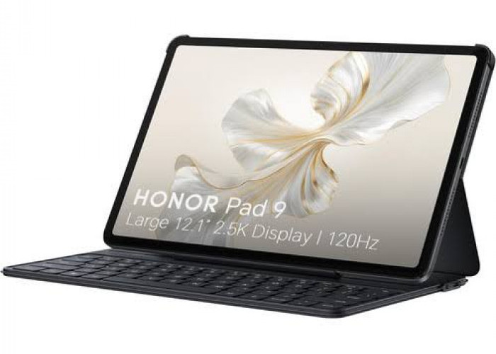 Rekomendasi Tablet Honor Layar AMOLED Terbaik 2025 Ramah Dikantong!