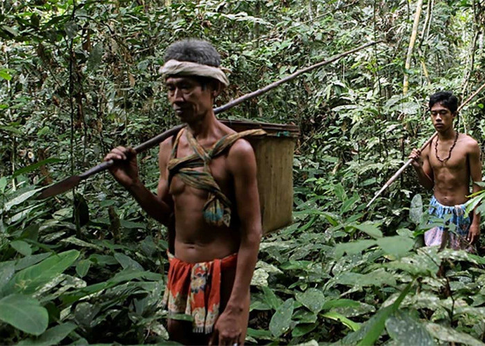 5 Suku Asli Kepulauan Riau, Salah Satunya Hampir Punah Tergilas Kemajuan Batam