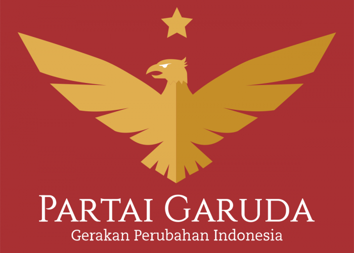 Garuda Optimis Menang Pemilu 2024 Mendatang