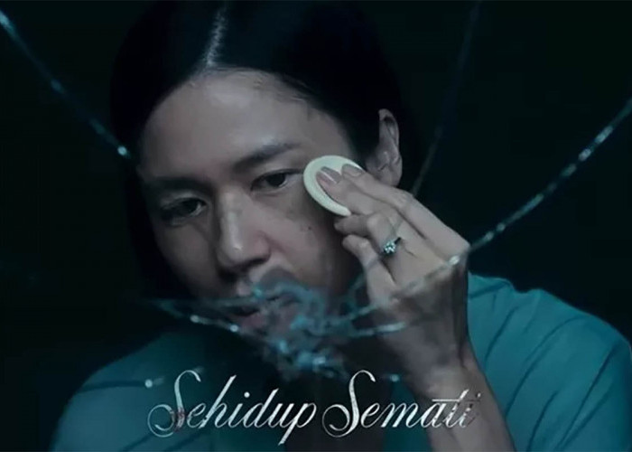 Tayang Besok! Inilah Sinopsis Film Indonesia Terbaru ‘Sehidup Semati’