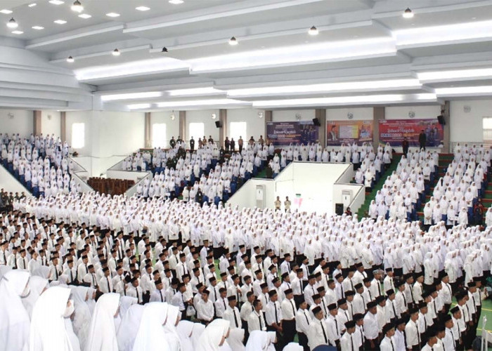 Universitas Islam Negeri Mahmud Yunus Batusangkar Ikut dalam Seleksi SNBT 2024, Cek Jurusan dan Daya Tampung