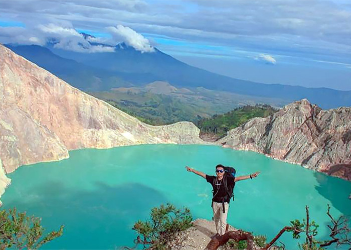 6 Destinasi Wisata di Banyuwangi Berikut Ini, Salah Satunya dikenal Amazon-nya Indonesia