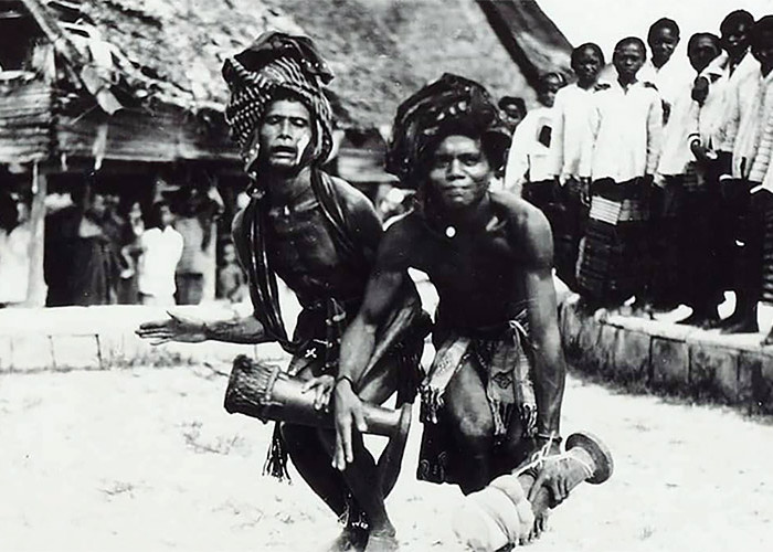 7 Suku Asli Kepulauan Maluku, Diantaranya Berasal dari Bali hingga Papua