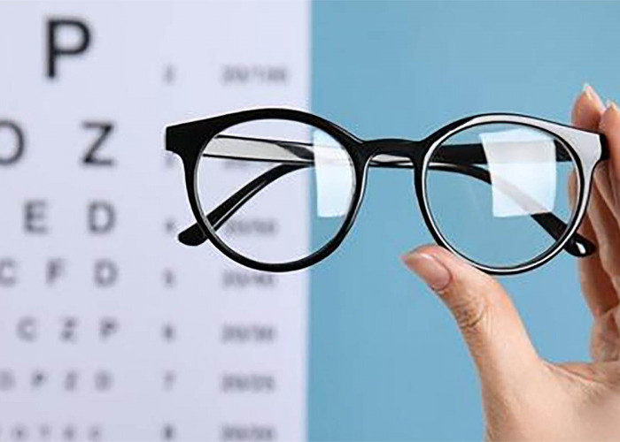 Bisa Dapat Kacamata Gratis dengan BPJS Kesehatan, Begini Cara Mengklaimnya