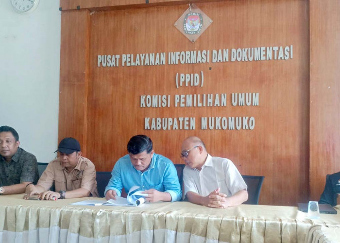 Kronologis Pemberian Sanksi ke Paslon nomor 3 Menurut KPU