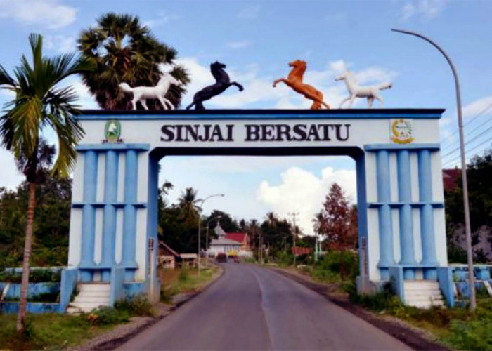 Menyeramkan dan Mendebarkan, Inilah Cerita Mistis Kampung Setan di Sulawesi Selatan