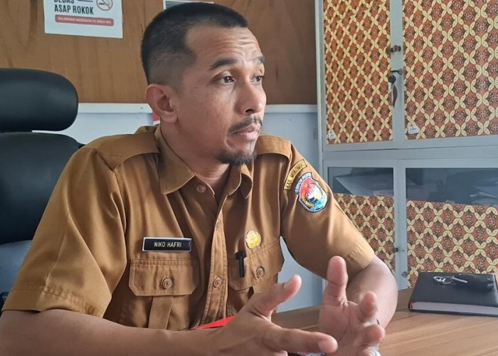 Pengumuman Kelulusan PPPK Tahap 2 Bertahap, BKPSDM Mukomuko: Hari Ini untuk Formasi Guru