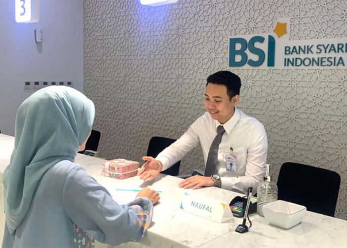 Syarat dan Limit Pinjaman KUR BSI 2025 Dari Rp 10 Juta Hingga Rp 500 Juta