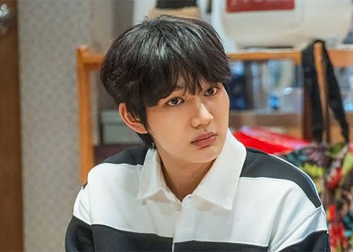 Fakta Unik Tentang Pemeran Adik Park Shin Hye di Drakor DOCTOR SLUMP, Yoon Sang Hyeon