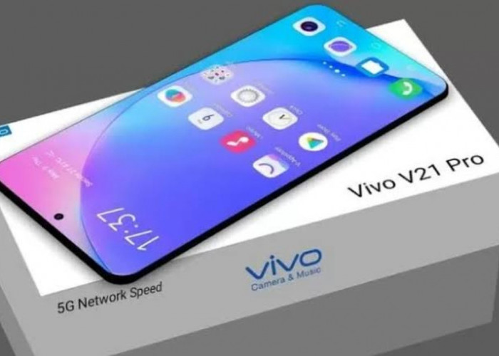 Vivo V21 Pro Kabarnya Akan Segera Meluncur, Menyimpan Kecanggihan dan Spesifikasi yang Gahar