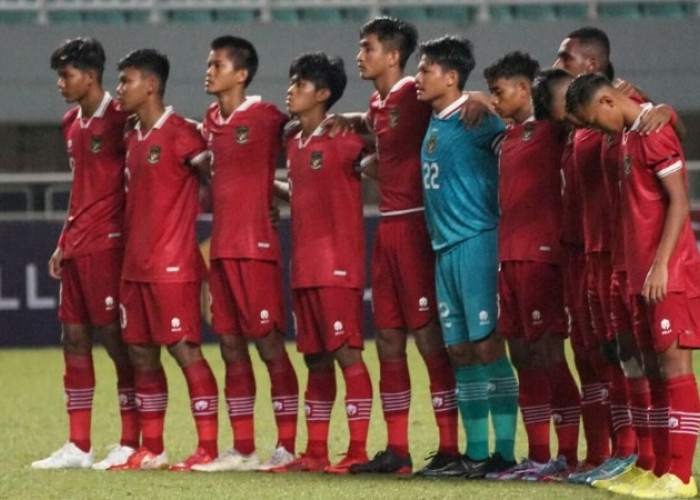 Simak Ini Jadwal Timnas Indonesia U-17 Pada Ajang Piala Dunia U-17 2023 