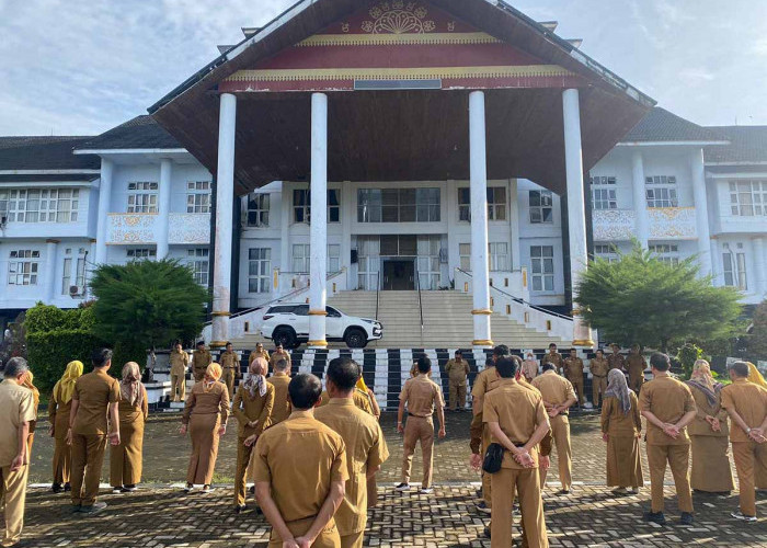 Uang Lembur Pegawai Naik, Ini Aturan Barunya