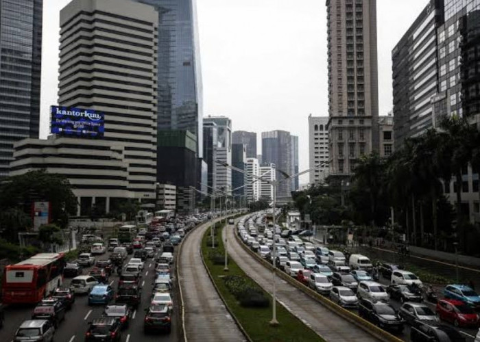 Begini Nasib DKI Jakarta Nantinya Setelah Tidak Jadi Ibukota Negara