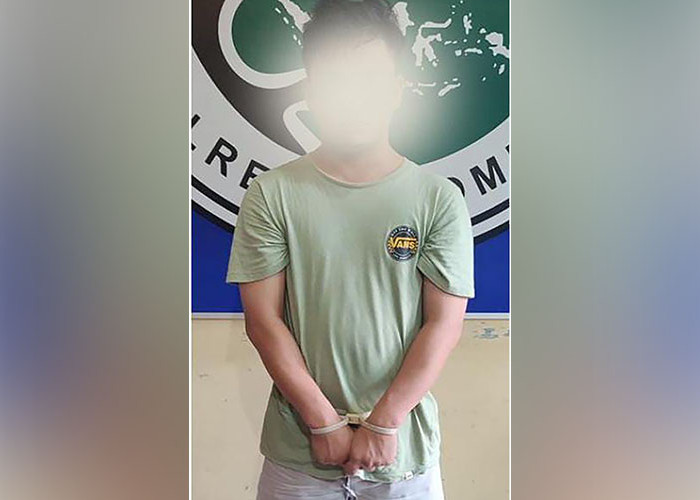 Polisi Ringkus Seorang Mahasiswa Terduga Pengedar Narkotika