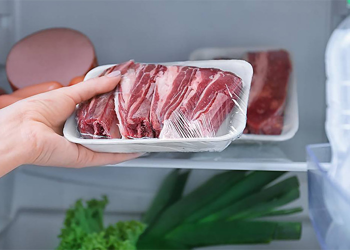 Tips Menyimpan Daging Kurban Dalam Kulkas Agar Bisa Bertahan Sangat Lama