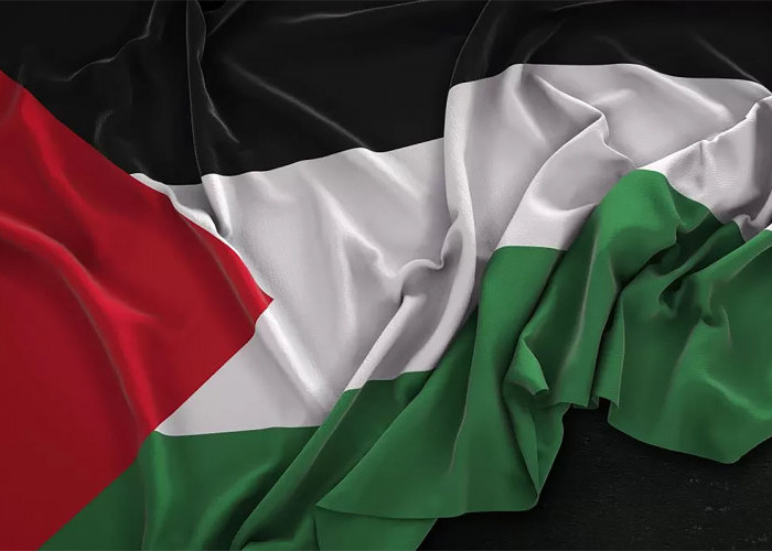 Jadi Simbol Bendera Palestina, Inilah Makna dan Sejarah Mulanya Semangka Menjadi Simbol Bendera Palestina