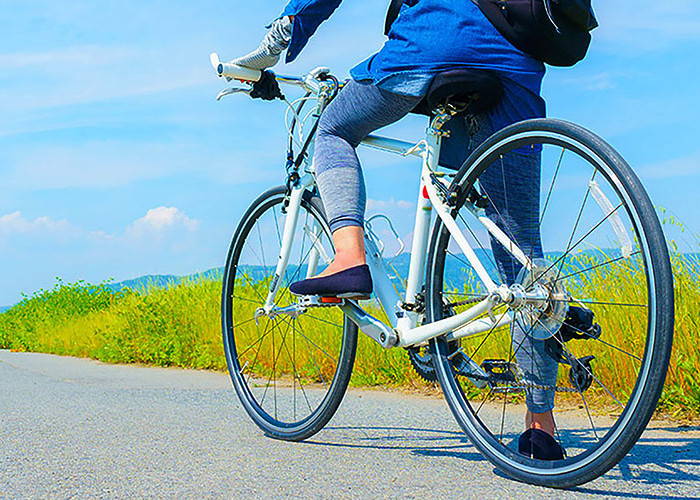 Benarkah Bersepeda Dapat Membantu Menurunkan Berat Badan? Berikut Penjelasannya