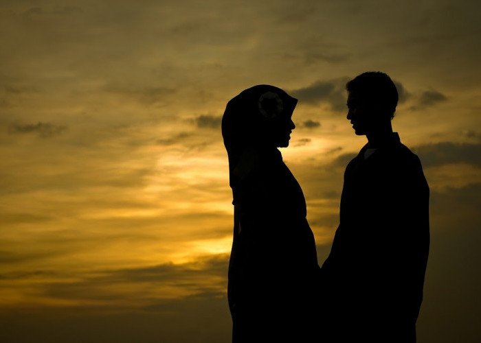 Fakta!! Berdasarkan Penelitian Banyak Pasangan Yang Mau Balikan Setelah Putus dengan Mantan