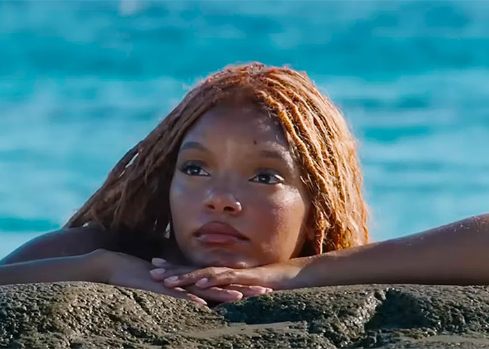3 Fakta Halle Bailey Pemeran Ariel di Film Live Action The Little Mermaid, Menuai Kontroversi