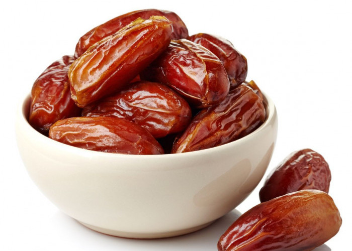 Kurma: Buah Manis Berkah Ramadhan, Sumber Energi Alami untuk Menjalani Puasa!