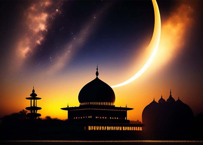 Fase 10 Hari Kedua Bulan Ramadhan, Tingkatkan Ibadah dengan Amalan-amalan Ini