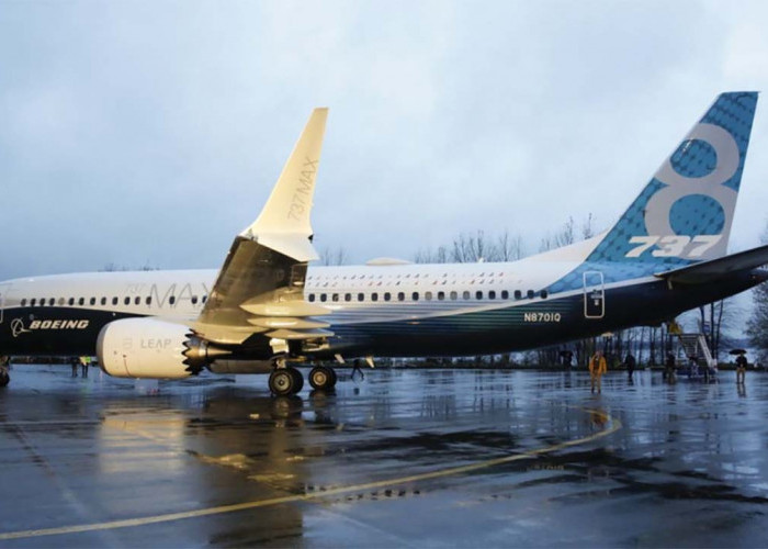 Alasan Kenapa Pesawat Boeing Banyak Digunakan Oleh Maskapai Dunia