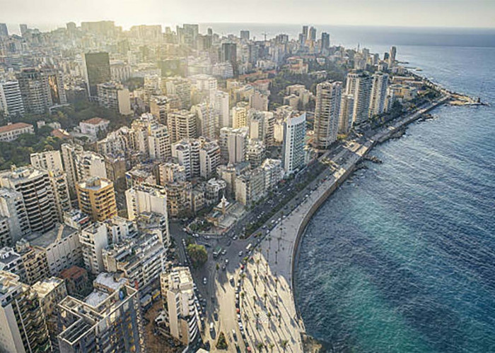 Salah Satu Kota Tertua di Dunia, Fakta Unik Negara Lebanon