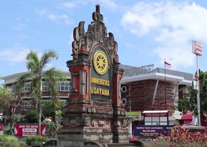 7 Universitas Terbaik di Bali, Selain Kuliah Juga Bisa Lihat Surga Dunia