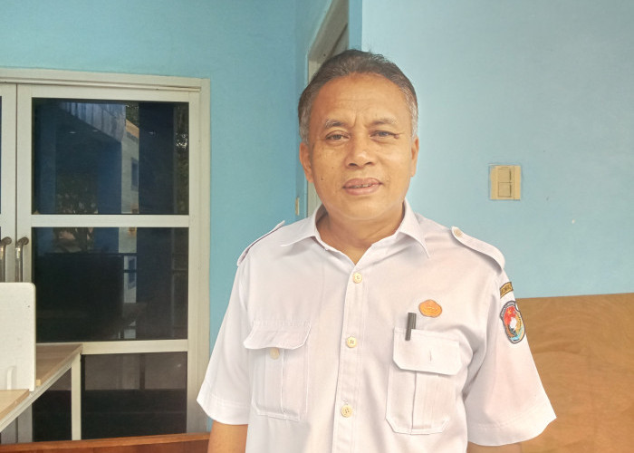 Pengembalian Temuan BPK Sudah 80 Persen