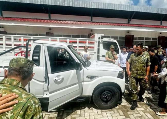 PT Agrinas Bakal Sediakan Mobil India Untuk Koperasi Desa Merah Putih, Munculkan Kritik 