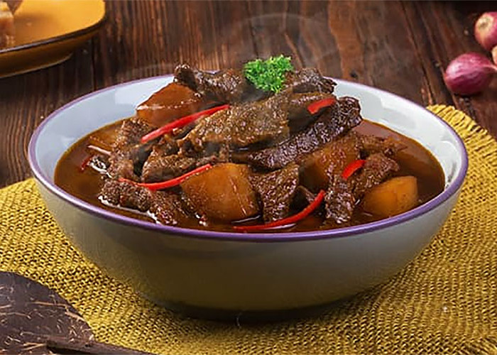 Resep dan Cara Memasak Semur Daging Sapi Tidak Alot Dengan Praktis