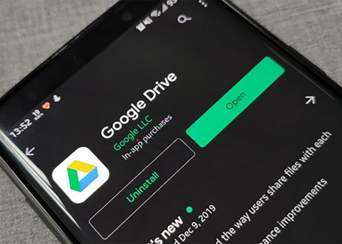 3 Cara Mengatasi Penyimpanan Google Drive yang Penuh, Biar Bisa Simpan Lebih Banyak