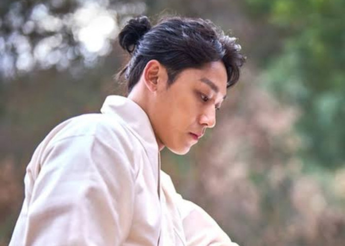 Lee Do Hyun Buktikan Kualitas Aktingnya, Melakukan Syuting Dua Projek Sekaligus