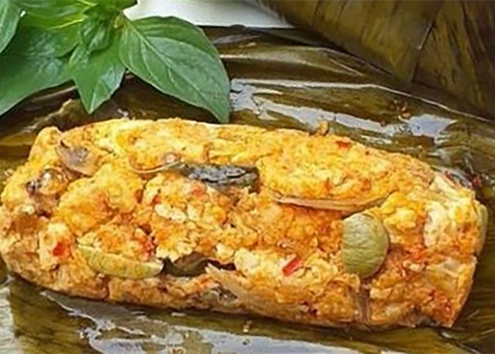 Botok Tahu Tempe Khas Masyarakat Jawa, Ini Resep Sederhananya yang Bikin Nagih