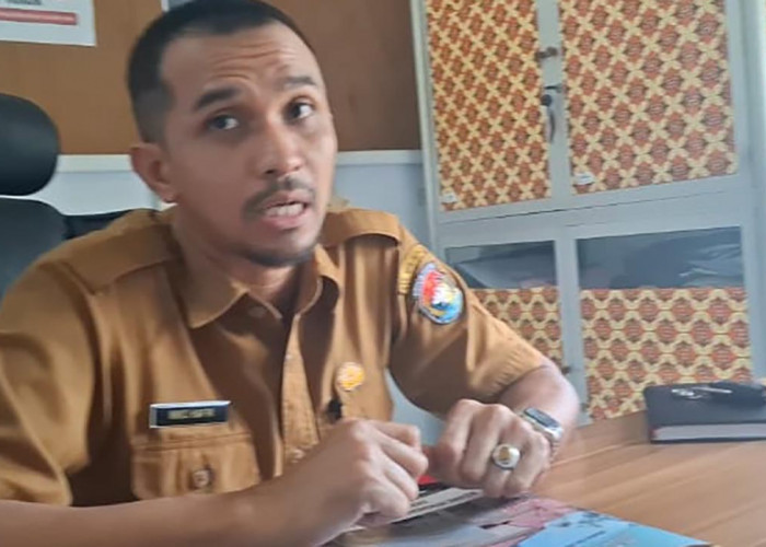 Pemkab Mukomuko Berencana Alihkan Sistem Absensi ASN ke Aplikasi SIKAMI