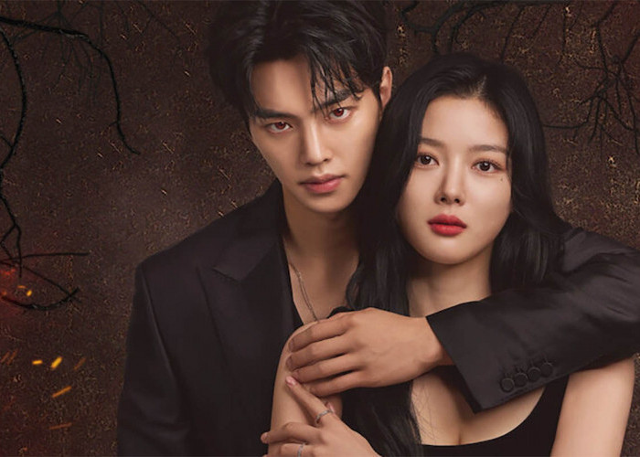 Drama Korea MY DEMON Disenggol Netizen, Disebut Sebagai Drakor Terburuk?