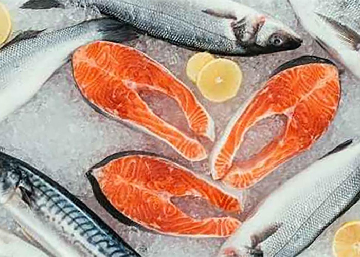 Bukan Hanya Tuna Atau Salmon, Inilah Berbagai Jenis Ikan yang Baik untuk Kesehatan Kulit 