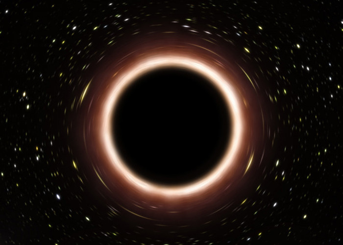 Apa Itu Black Hole? 