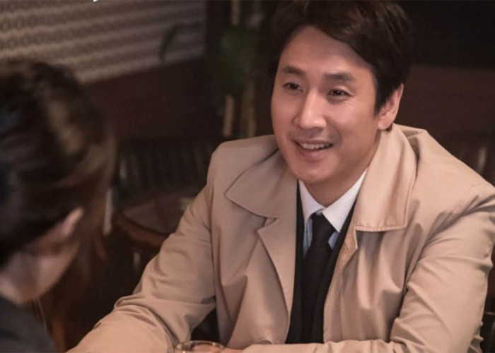 Duka Mendalam Atas Kepergian Aktor Lee Sun Kyun Membuat Para Pemain Drama MY MISTER Pilu dan Sedih
